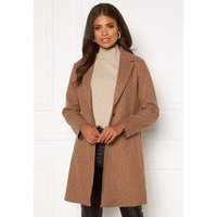 ONLY Carrie Bonded Coat Woodsmoke