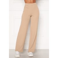 BUBBLEROOM Petronella trousers Beige