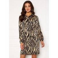 Sisters Point Erika Dress 802 Zebra