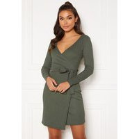 BUBBLEROOM Arwen dress Green