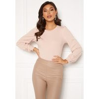 BUBBLEROOM Besa top Beige