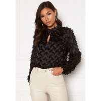 Sisters Point Edea Blouse 000 Black