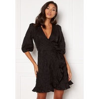 Sisters Point Gras Dress 000 Black