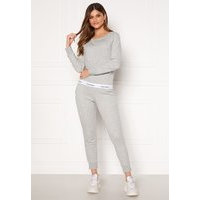 Calvin Klein Bottom Pant Jogger 020 Grey Heather