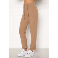 BUBBLEROOM Juno supersoft trousers Beige