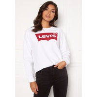 LEVI'S Relaxed Graphic Crew 0014 Better Batwing