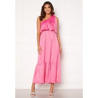 Y.A.S Victoria OS Ankle Dress Azalea Pink