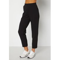 BUBBLEROOM Bella soft trousers Black