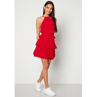 BUBBLEROOM Nirena dress Red