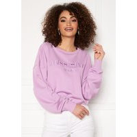 Miss Sixty TJ3560 Sweatshirt Purple