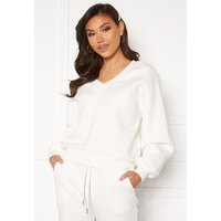 Sisters Point Peva Sweat 101 Off White