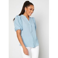 Sisters Point Varia Shirt 410 L. Blue