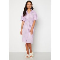 Sisters Point Meta Dress 701 Lavender