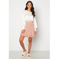 Sisters Point Grow Skirt 531 D.Blush/Cream