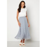 Sisters Point Nitro Skirt 401 Blue/White