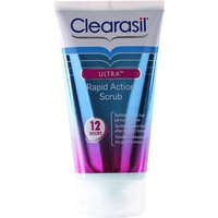 Clearasil Ultra - Rapid Action Scrub 150 ml