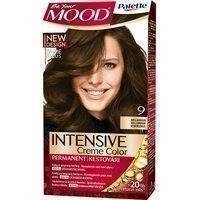 MOOD Hair Color 1 set No. 009