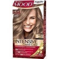 MOOD Hair Color 1 set No. 004