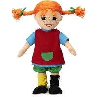 Peppi Nukke, 40 cm, Pippi Långstrump