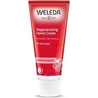 Pomegranate Hand Cream 50 ml, Weleda