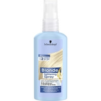 S1 Blonde Spray, Schwarzkopf