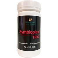 Symbioplex Trio 90 kapselia, Svenska Bioteket