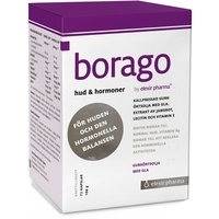 Borago 72 kapselia, Elexir Pharma