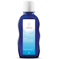 Gentle Cleansing Milk 100 ml, Weleda