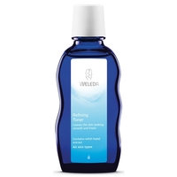 Refining Toner 100 ml, Weleda