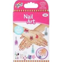 Cool Create - Nail Art, Galt