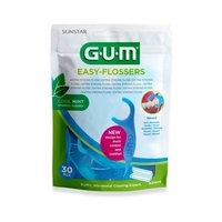 GUM Easy Tandtrådsbygel 30 kpl/paketti