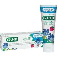 GUM Junior Tandkräm 6+ 50 ml