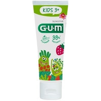 GUM Kids Tandkräm 2-6 år 50 ml