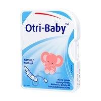 Otri-Baby nässug, Novartis