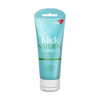 Klick Natural 100 ml, RFSU