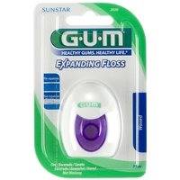 GUM Expanding Tandtråd 1 kpl/paketti