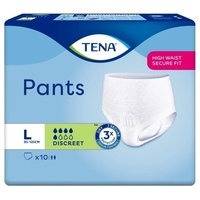 TENA Pants Discreet L 10st L