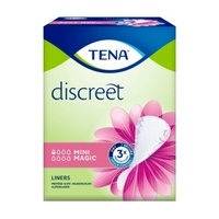 TENA Discreet Mini Magic 34 st 34 kpl/paketti