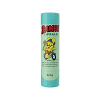 Bamse Lip Balm 5 ml, CCS