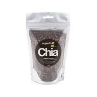 Chia Seeds 300 gr, Superfruit