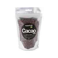 Cacao Nibs 200 gr, Superfruit