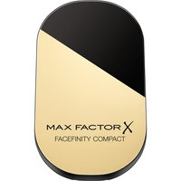 Facefinity Compact Foundation 10 gr No. 003, Max Factor