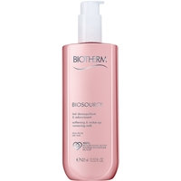 Biosource Softening Cleansing Milk Dry Skin 400 ml, Biotherm