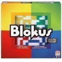 Blokus Classic, Mattel
