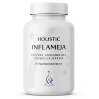 Inflameja 60 kapselia, Holistic