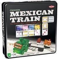 Mexican Train, Tactic