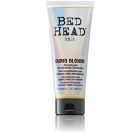 Bed Head Dumb Blonde - Conditioner 200 ml, TIGI