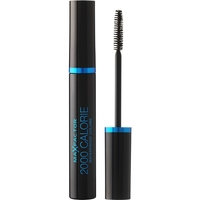 2000 Calorie Mascara Waterproof 9 ml Black, Max Factor