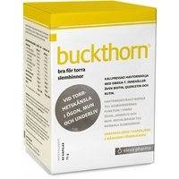 Buckthorn 60 kapselia, Elexir Pharma