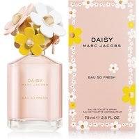 Daisy Eau So Fresh - Eau de Toilette (Edt) Spray 125 ml, Marc Jacobs